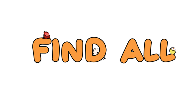 Find All