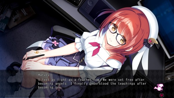 Скриншот из Kimagure Temptation