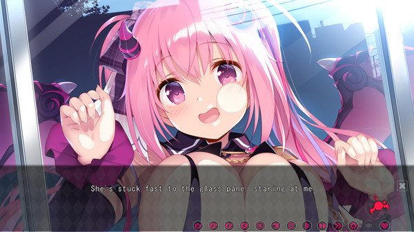 Скриншот из Kimagure Temptation