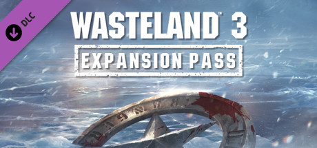 Wasteland 3 Expansion Pass banner image