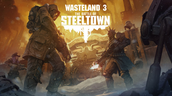 скриншот Wasteland 3 Expansion Pass 0