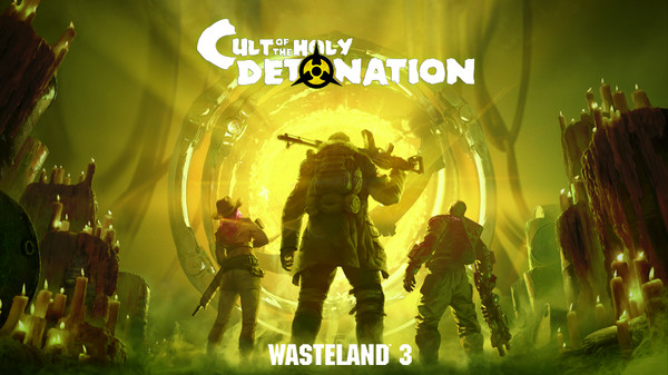 скриншот Wasteland 3 Expansion Pass 4