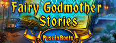 Fairy Godmother Stories: Puss in Boots Collector's Edition