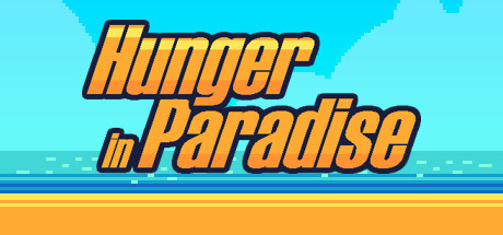 Hunger in Paradise banner image