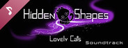 Hidden Shapes Lovely Cats - Jigsaw Puzzle Game Soundtrack