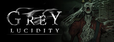 Grey Lucidity - Horror Visual Novel