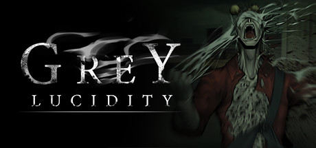 Grey Lucidity - Horror Visual Novel steam charts