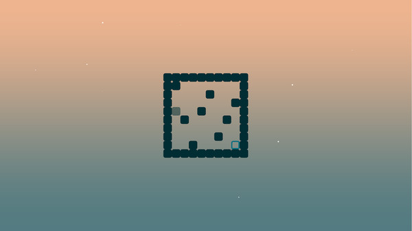Скриншот из Stars SLIDE