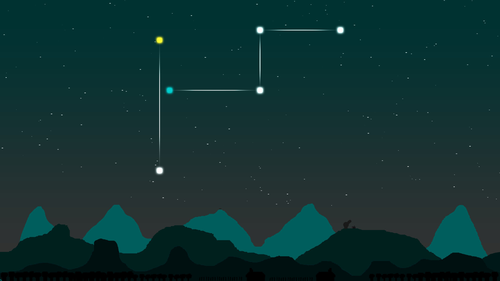 Stars SLIDE screenshot 1