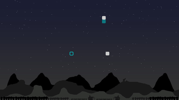 Stars SLIDE game for Linux 1