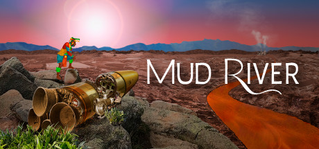 Mud River banner