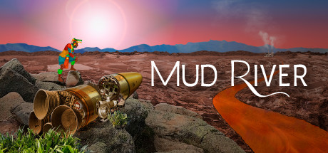 Mud River Cover Image
