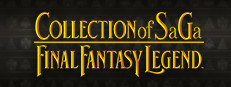 COLLECTION of SaGa FINAL FANTASY LEGEND