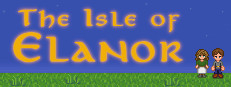 The Isle of Elanor 게임 이미지