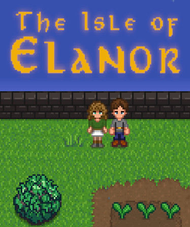 The Isle of Elanor