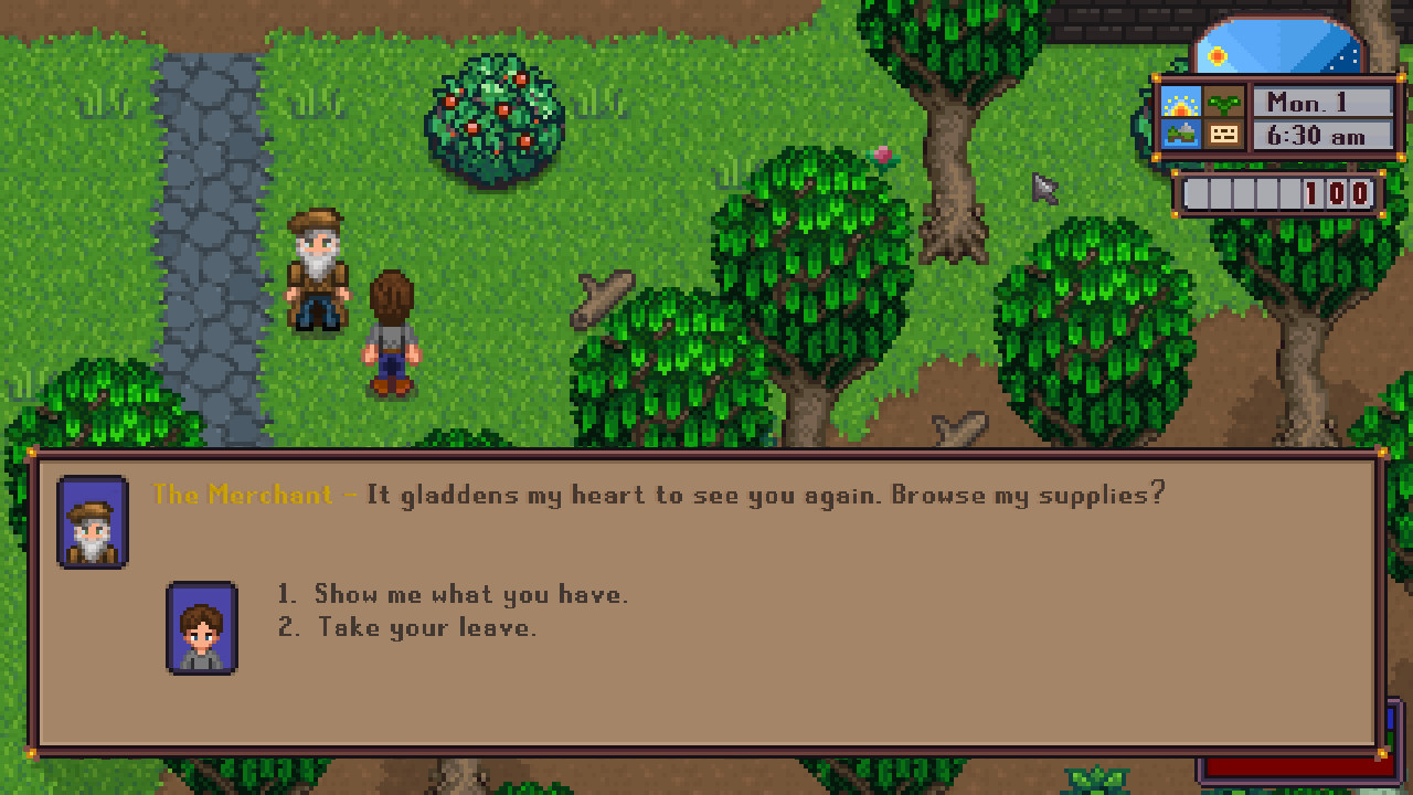 The Isle of Elanor #9