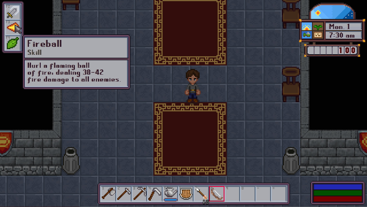 The Isle of Elanor #8