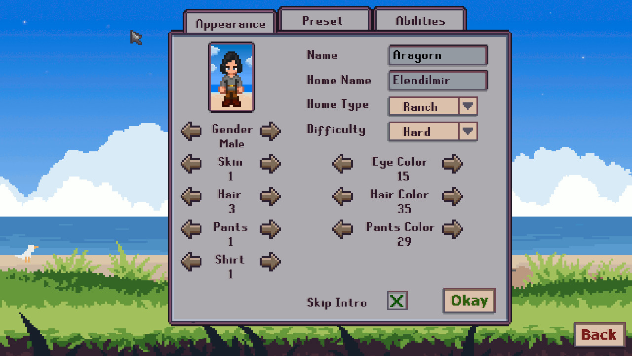 The Isle of Elanor #5