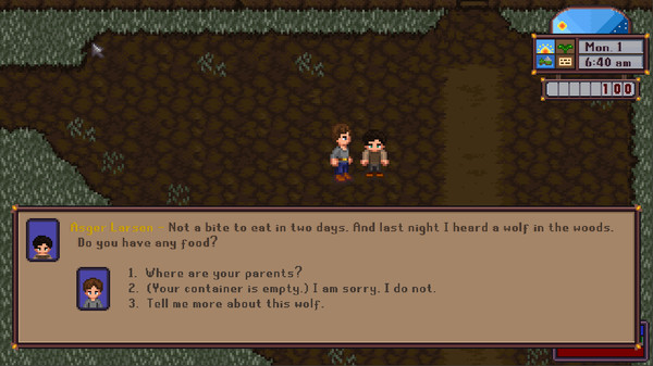 The Isle of Elanorfor windows and Linux 1