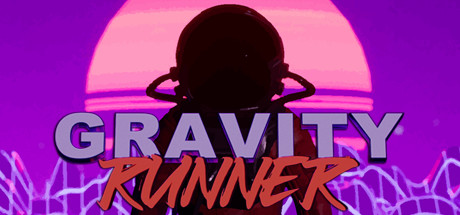 Gravity Runner Cover Image