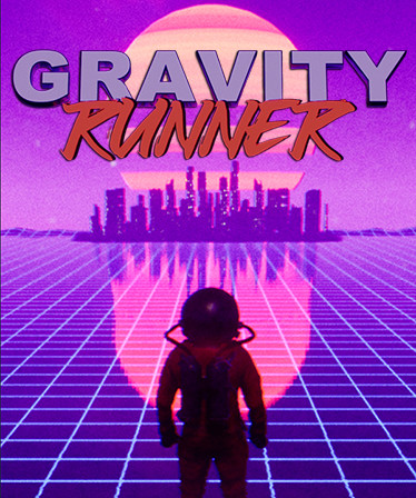 Gravity Runner