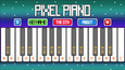 Pixel Piano (new music) (DLC)
