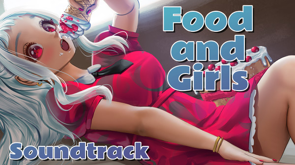 скриншот Food and Girls Soundtrack 0