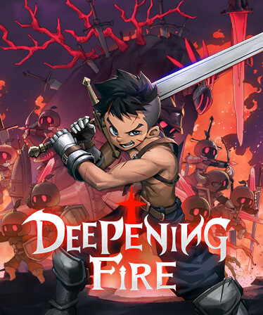 Deepening Fire