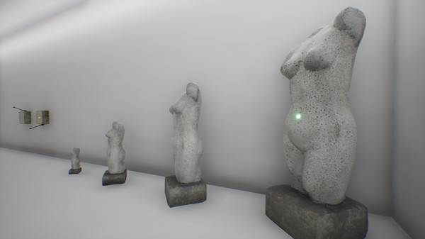 Miss Intelligence game for Linux 1