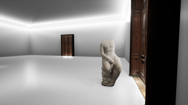 Скриншот из Miss Intelligence