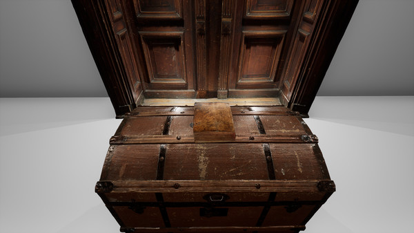 Скриншот из Miss Intelligence