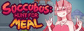 Succubus: Hunt For Meal logo