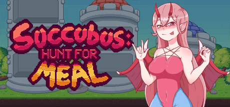 Succubus: Hunt For Meal title image