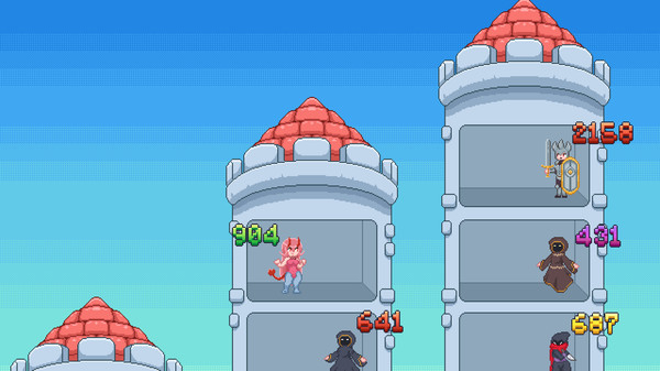 Succubus: Hunt For Mealfor windows and Linux 1