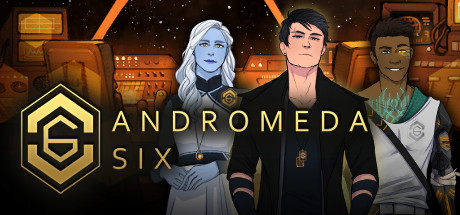 Andromeda Six steam charts