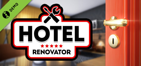 Hotel Renovator Demo banner