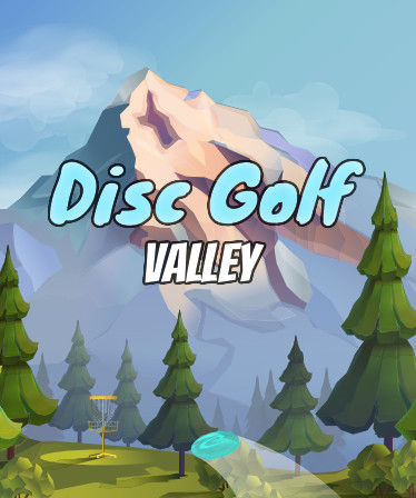 Disc Golf Valley