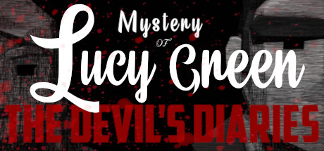 Mystery of Lucy Green - The Devil's Diaries Cover Image