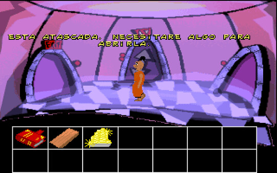 Paco El Hare vs Los Marcianos Siderales game for windows Pc 1