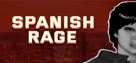 Spanish Rage Cover Image