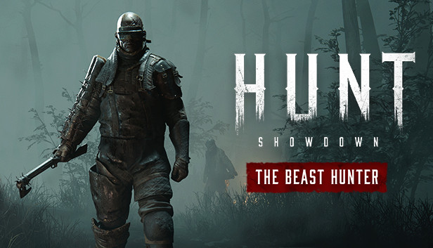 Save 65% on Hunt: Showdown on Steam