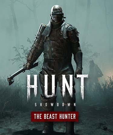 Hunt: Showdown 1896 - The Beast Hunter