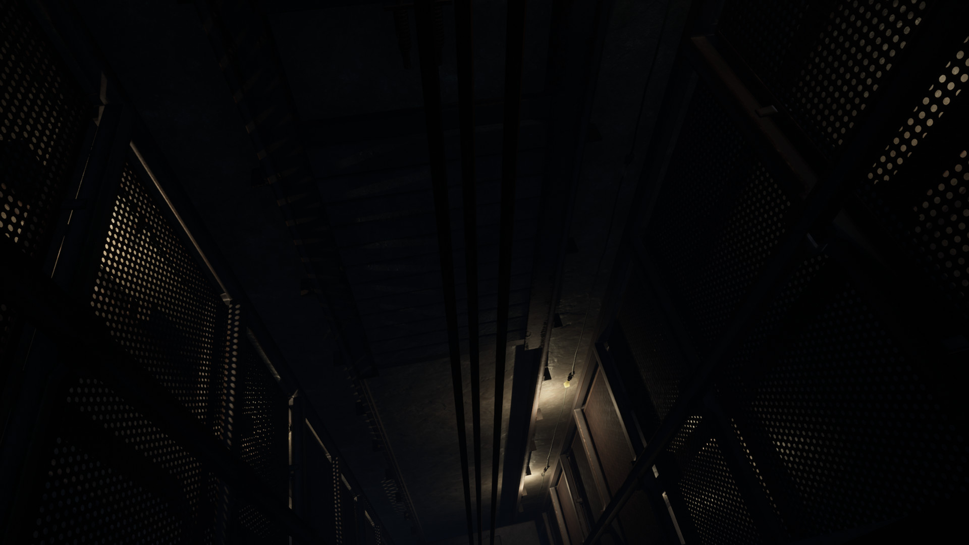 #5. Climb up the down (Steam) 由: RG-Studio