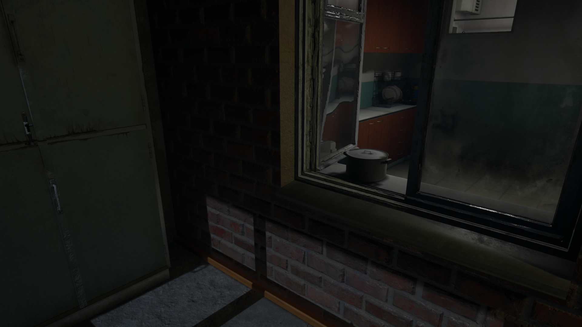 #3. Climb up the down (Steam) 由: RG-Studio