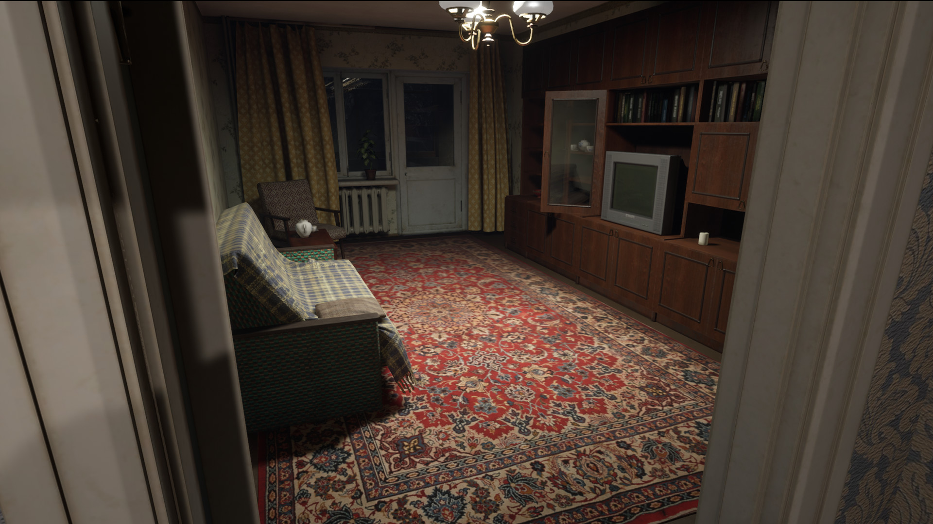 #1. Climb up the down (Steam) 由: RG-Studio