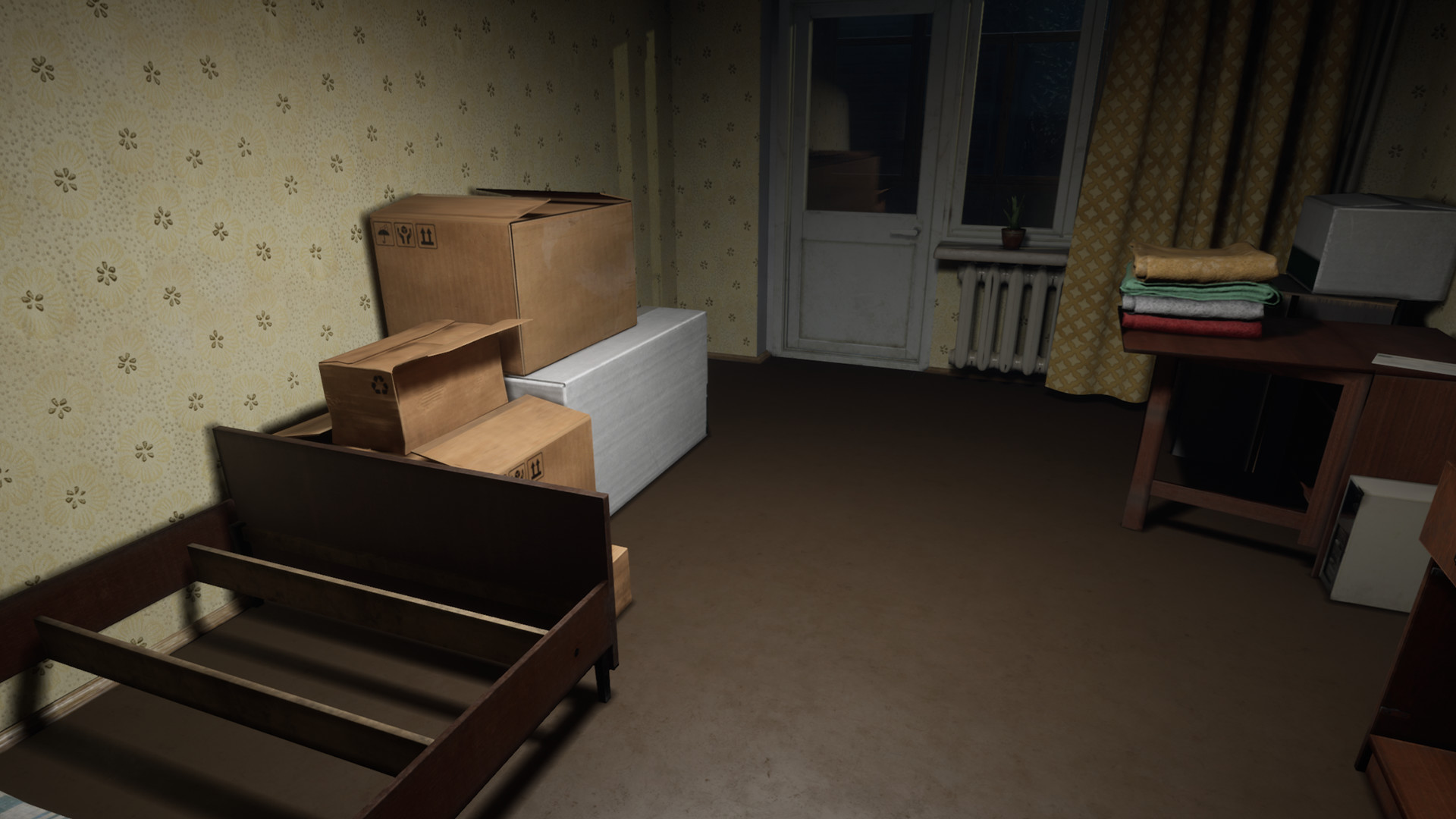 #2. Climb up the down (Steam) 由: RG-Studio