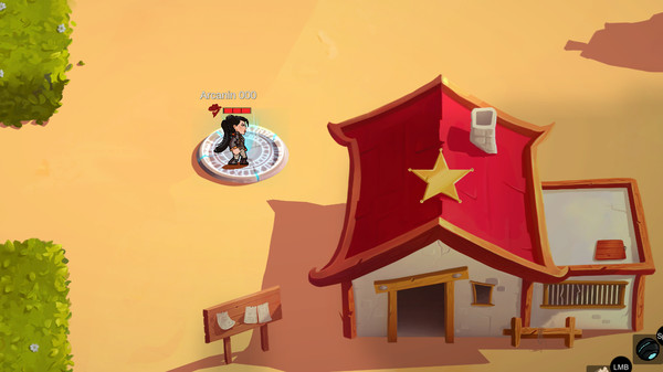 SPACE BANDITOS game for windows Pc 1