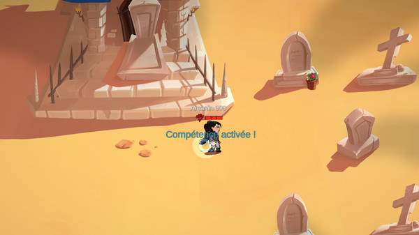 SPACE BANDITOSfor windows and Linux 1