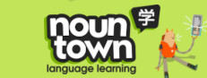 Noun Town: VR Language Learning