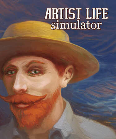 Artist Life Simulator